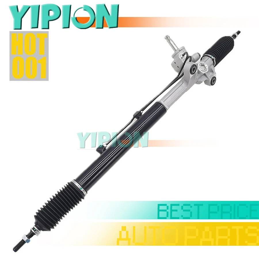 

Автоматическая коробка рулевого механизма Гидроусилитель рулевого управления RHD для Honda Odyssey RB1 53601-SFE-003 53601SFE003 правый руль