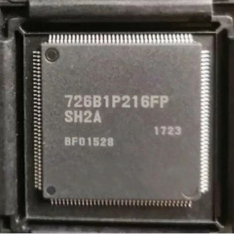 

R5S726B1P216FP 726B1P216FP qfp144 1pcs