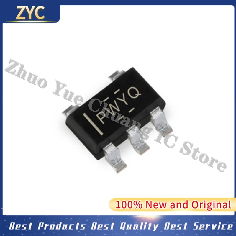 

10PCS/LOT TPS73101DBVR TPS73101DBVT SOT23-5 100% New Originlal IC chip