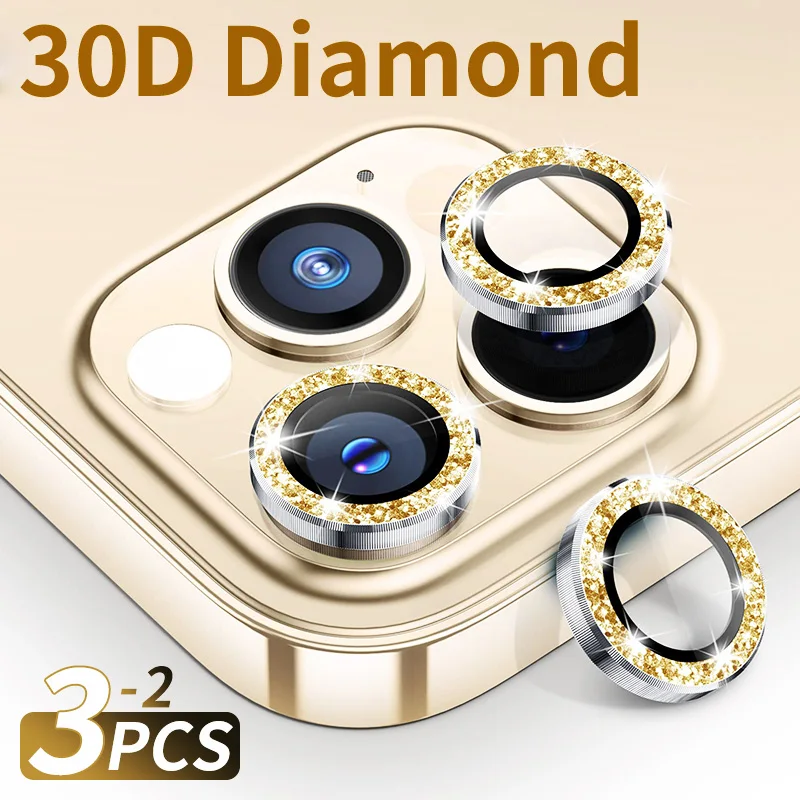 Защитная крышка для объектива камеры с полным покрытием iPhone 12 13 Pro Max Mini
