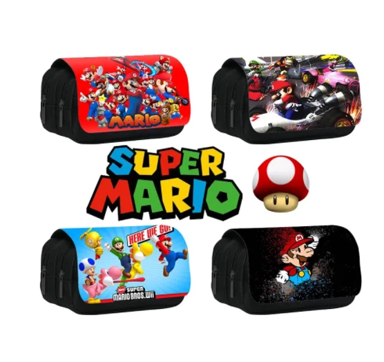 Trousse Super Mario Galaxy