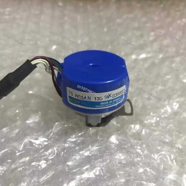 

Роторный датчик энкодер Ts6014n135 двигатель оригинальная разборная машина