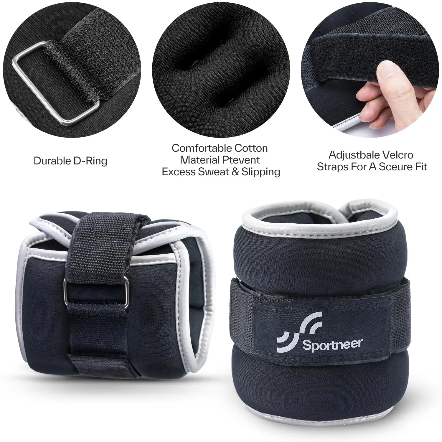 Ankle Weights Image 6