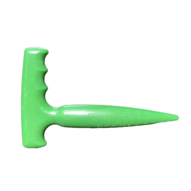 Kézi Szerszám Növényi Kerti Szerszámok Vetőmag Kotrógép Digger Gadgets Kertészeti Ültetvényes Edény Kis Beltéri Növényekhez - Image 4
