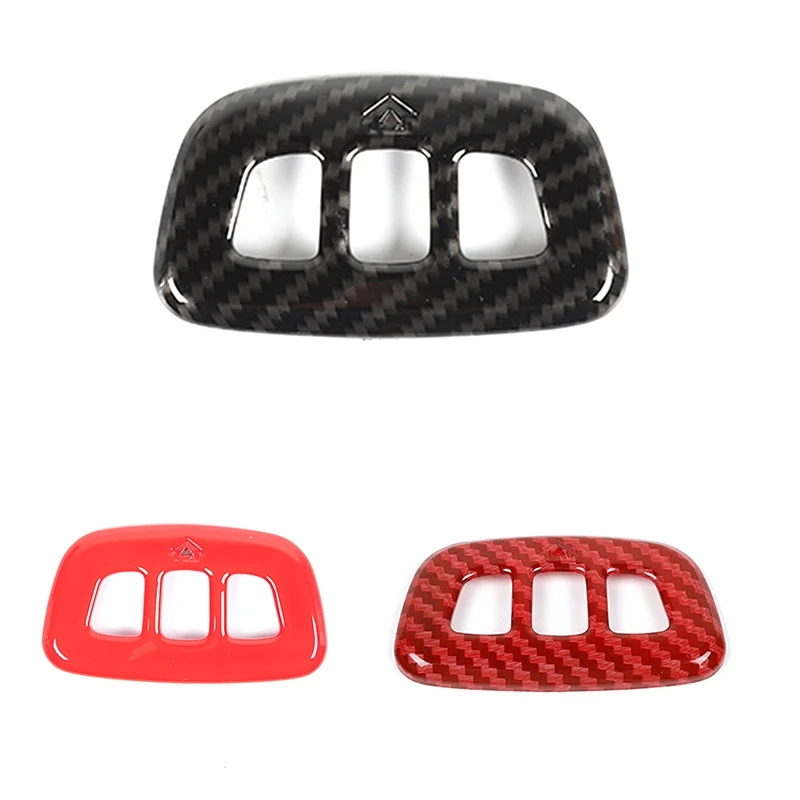 

Автомобильный солнцезащитный козырек для гаража, чехол для открывателя, отделочная панель для Ford F150 2015-2020