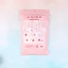 50pcs/pack Compressed Face Mask Paper Disposable Facial Masks Paper Skin Care Wrapped Masks DIY Women Makeup Beauty Tool 3