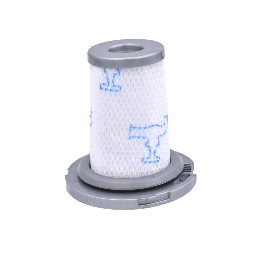 Hduacuge per ZR009005 Filtro HEPA per X-Force Flex 8.60 Pezzi di Ricambio per Aspirapolvere