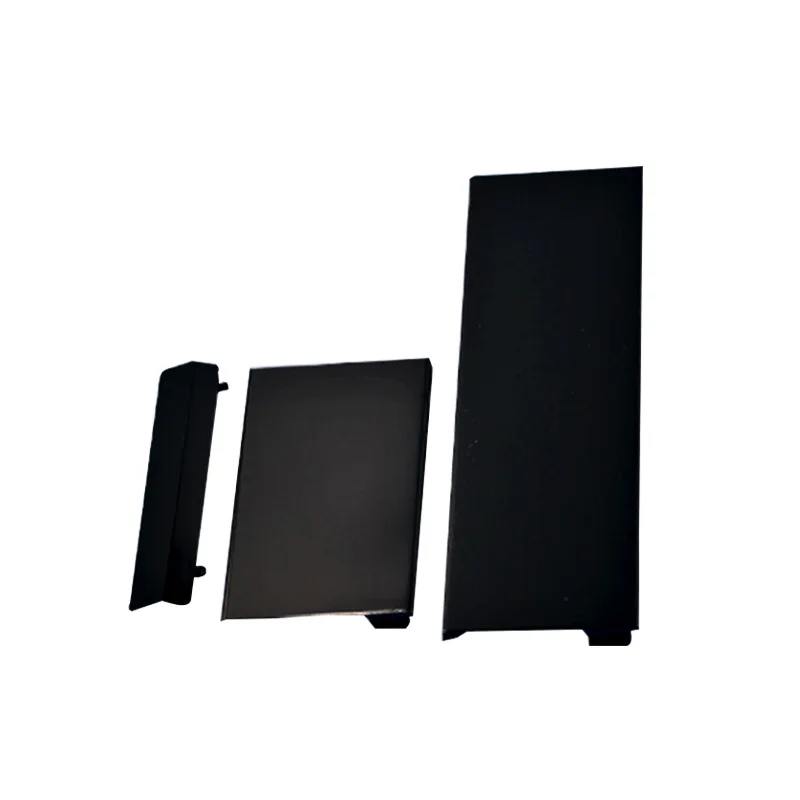 15Pcs Console Di Gioco Scheda Di Memoria Slot Per Porta Coperchi Coperchi Di Ricambio Gusci Protettivi Coperchi Per Nintendo Wii Console Accessorio Di