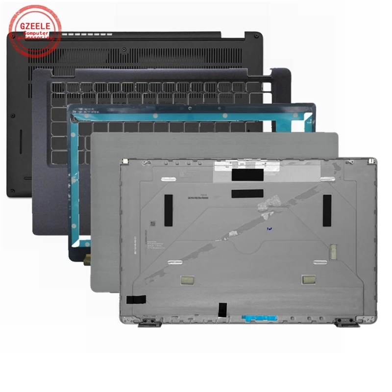 para Dell Latitude 7410 E7410 Portátil Lcd Capa Traseira Moldura Frontal Apoio de Mãos Parte Inferior Superior Case 00prv6 05tpmg 07kkmd 0g0f5t Novo