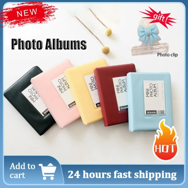 Pin on INSTAX & POLAROID ALBUMS AND ACCESSORIES. INSTANT FUN.