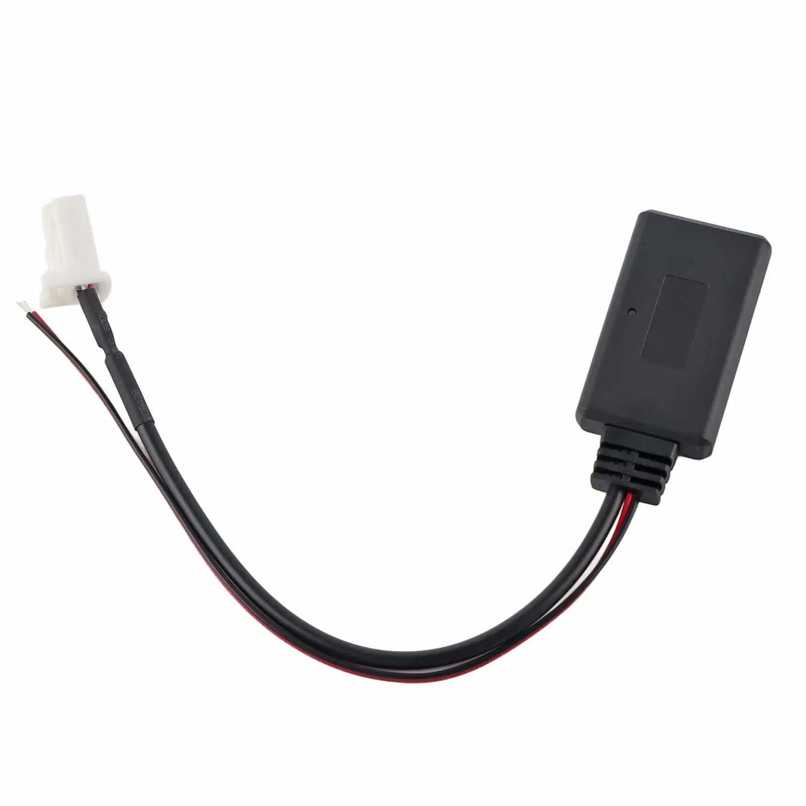 

Bluetooth 5.0 Car Audio Wireless Music Receiver for Suzuki Swift/Vitara/Jimny/Audio, 5-12V Home Adapter