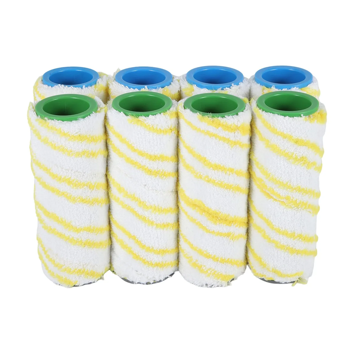 

8 шт., Сменные аксессуары для Karcher FC5 FC7 FC3 FC3D