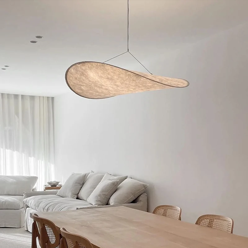 lustre Pendant Lamp Nordic vertigo led chandelier For Living Room Bedroom Home Decor Modern suspension Ceiling Lighting