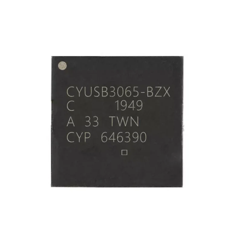 CYPRESS 100 New CYUSB3065 BZXC New Original Microcontroller Online