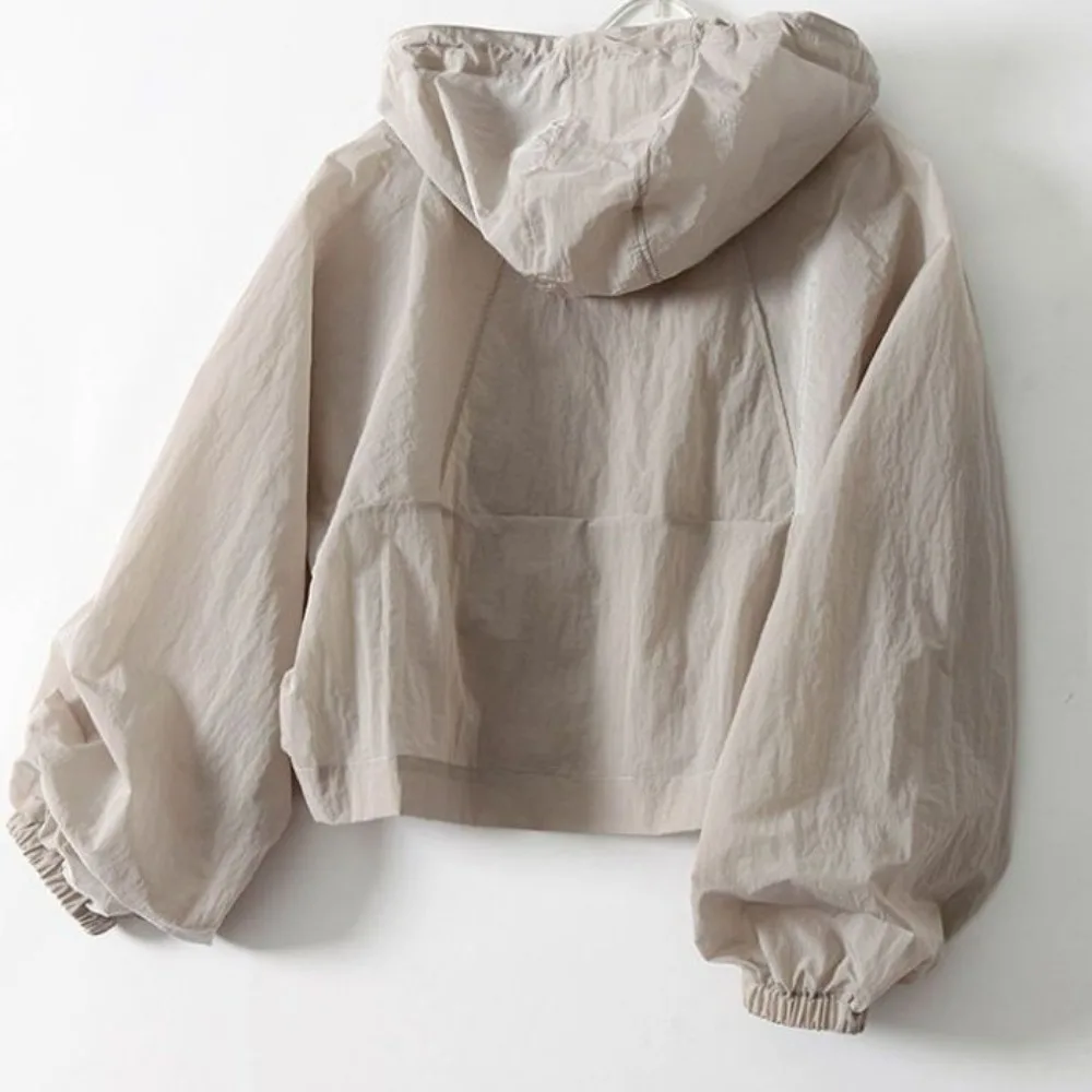 Women's Lightweight UV Jacket 3