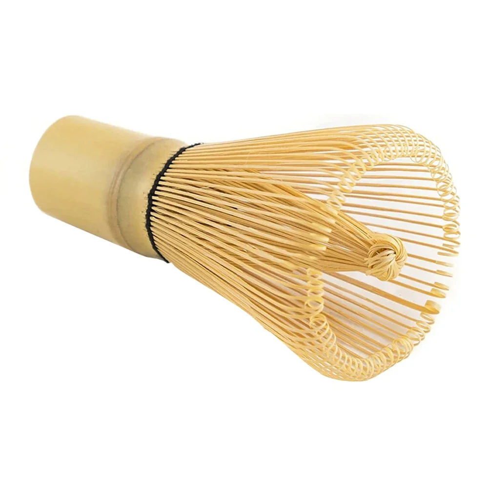 Bamboo Matcha Whisk S524905930cdb40dc96c3259fc7bc4ec7v