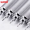 Uni Shift Mechanical Pencils 0.3/0.5/0.7/0.9 mm Retractable Tip Low Gravity Center Graphics Design M5-1010 For School 2