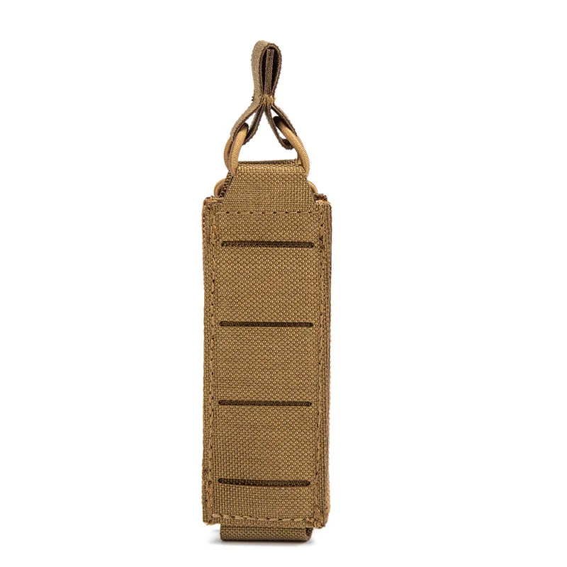 Nylon 9mm Magazine Pouch Tactical Outdoor Hunting Accessory
