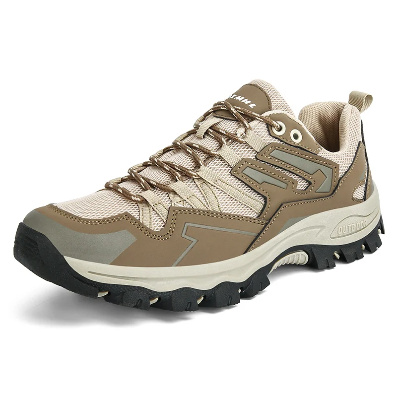 2025 Hiking Shoes Men Women 3
