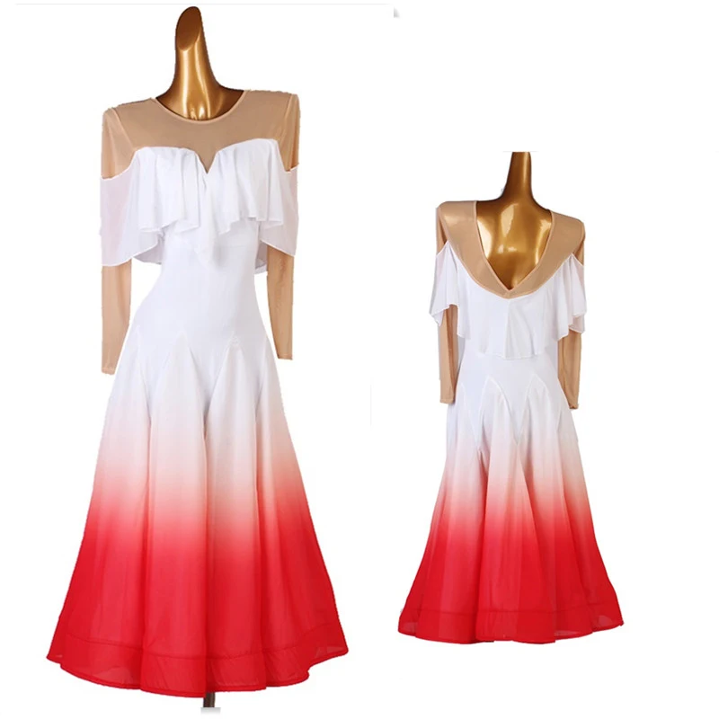 new-cheapcheapballroom-dance-dresses-foxtrot-dancing-skirt-women-stage-waltz-ballroom-dress-gradient-color-mq244