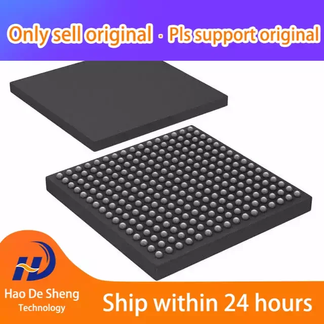 

1PCS/LOT VSC7514XKS BGA256 New Original In Stock