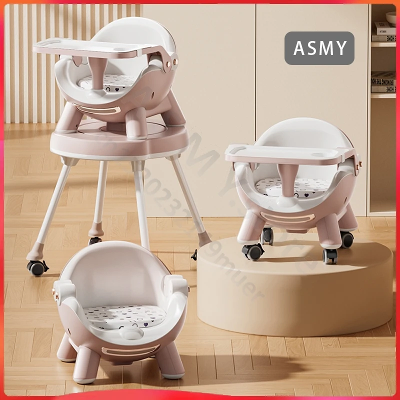 Baby dining chair/infant household children'sdining table and chairs/portable growing chair/eating multi-functional dining table 1