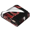 Silco Arcane Dark Villain Blankets Velvet L-Leagues of Legend Multi-function Super Warm Throw Blankets for Sofa Car Bedspreads 4