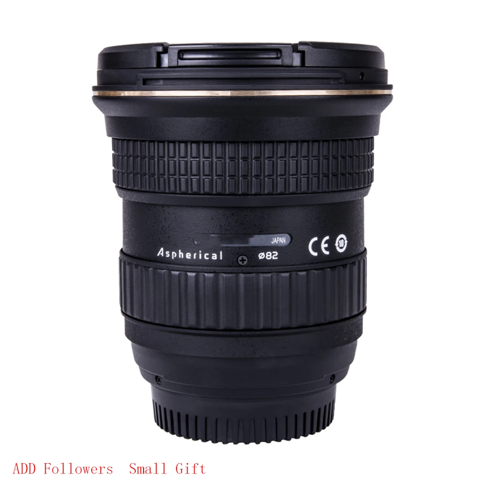 Tokina AT-X 11-20mm DX/N EFマウント canon Tokina(トキナ Tokina AT-X 11-20mm DX/N EFマウント canon Tokina(トキナ