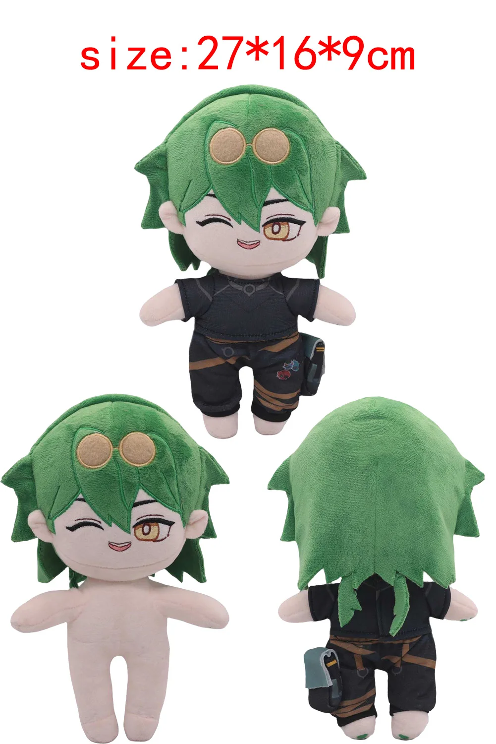 ぬいぐるみ caitlyn Vi arcane caitlyn jinx-ハイマーディンガーコスプレ,ぬいぐるみ