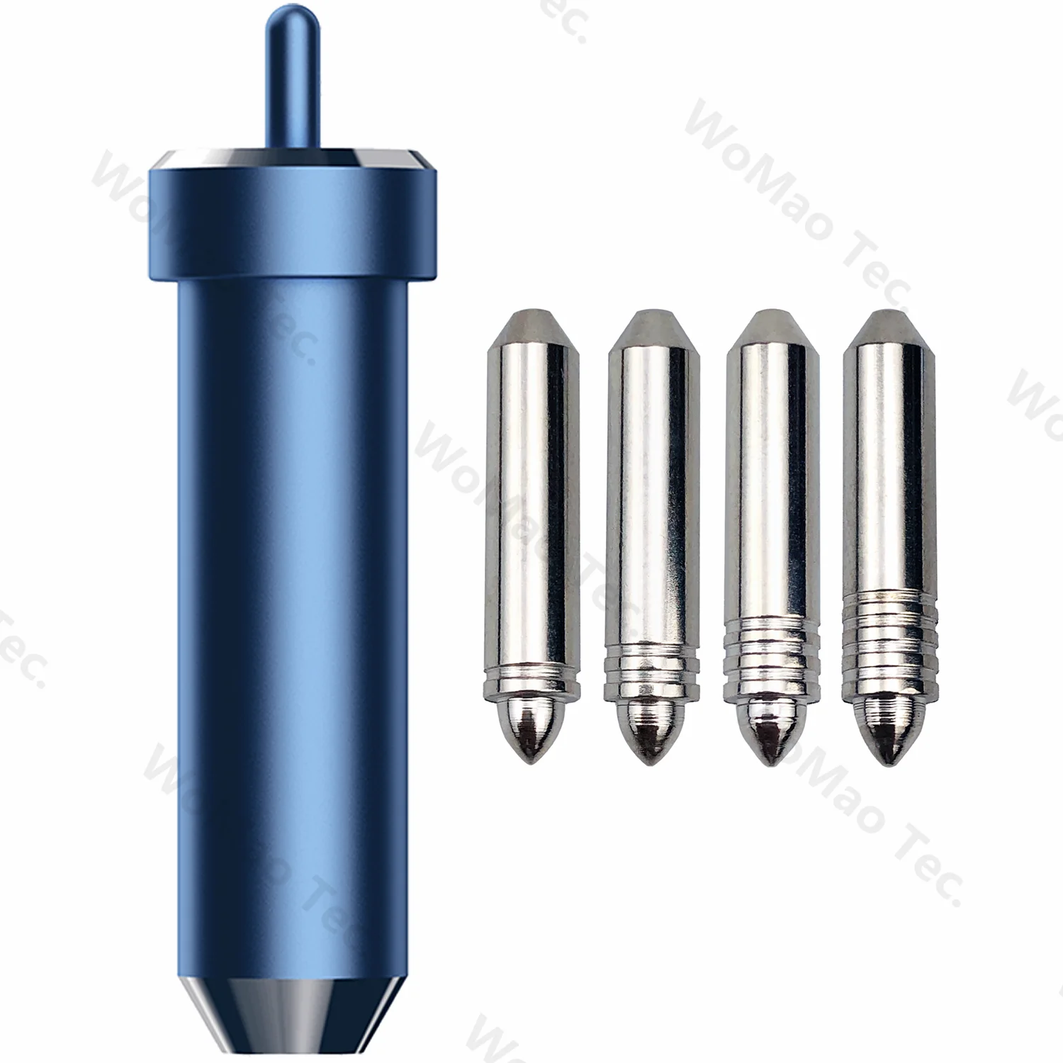 Kit Di Trasferimento In Lamina Da 5 Pezzi Per Cricut Maker 3 2 1/Cricut Explore 3 / Air 2