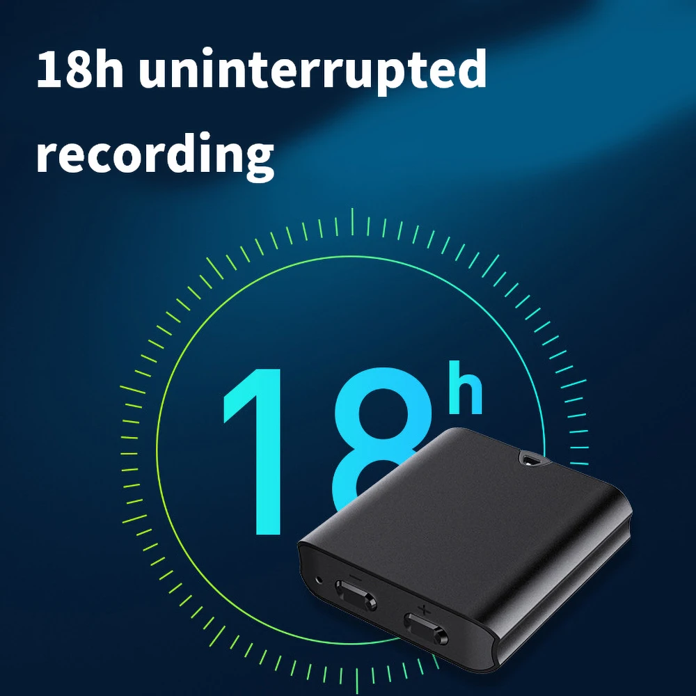 mini dictaphone USB