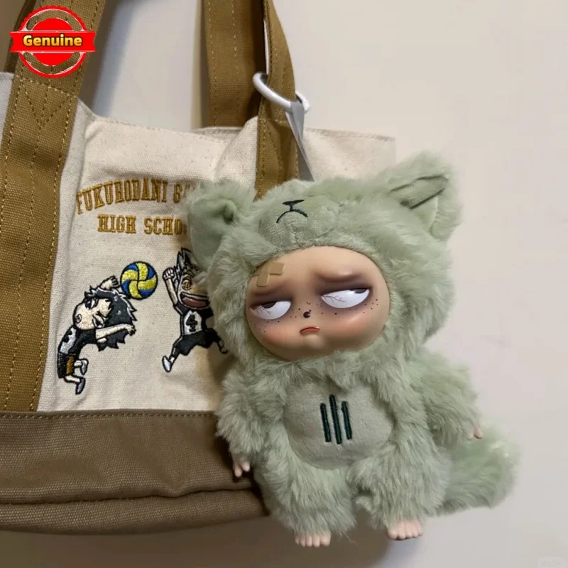 SleeplessGrumpipi グランピピ 2個セット Sleepless Grumpipi シリーズブラインドボックスビニール