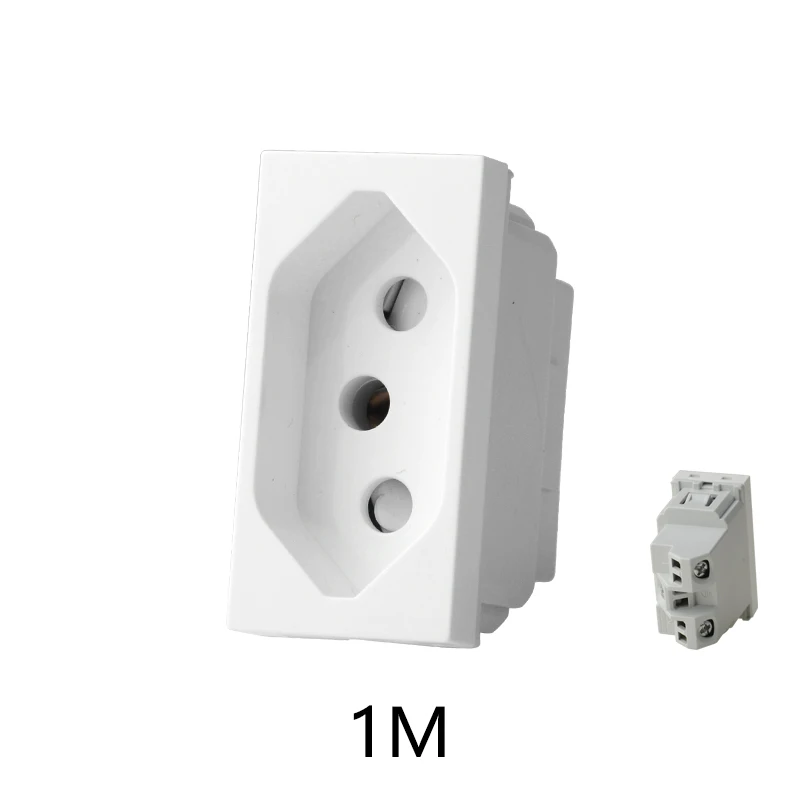 Multifunctional Pop-Up Desktop Power Outlet with USB, HDMI, RJ45, Type C, and TV Ports