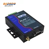 ZLAN9500 ZLAN9503 Zigbee To Serial Port RS485 RS232 RS422 Converter Server IOT Device Max 2km Distance Zigbee Communication 2
