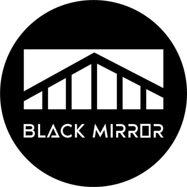 Black Mirror Mall Store