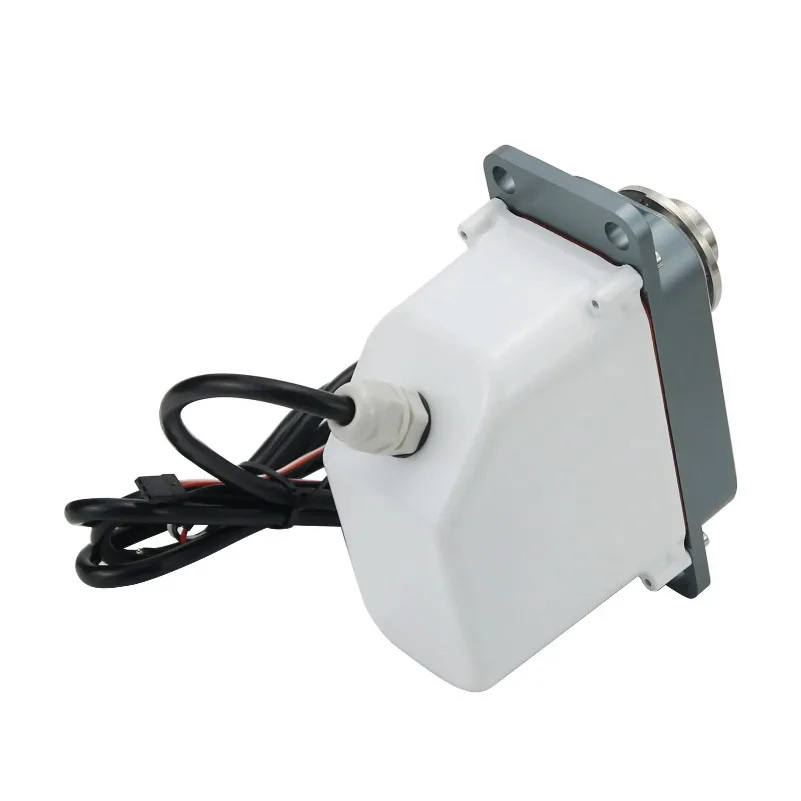 Super200 400plus 업그레이드된 산업용 서보 로봇 서보