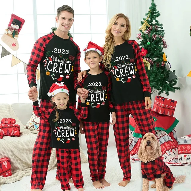 Plus size christmas pajamases - Buy the best product with free shipping on  AliExpress