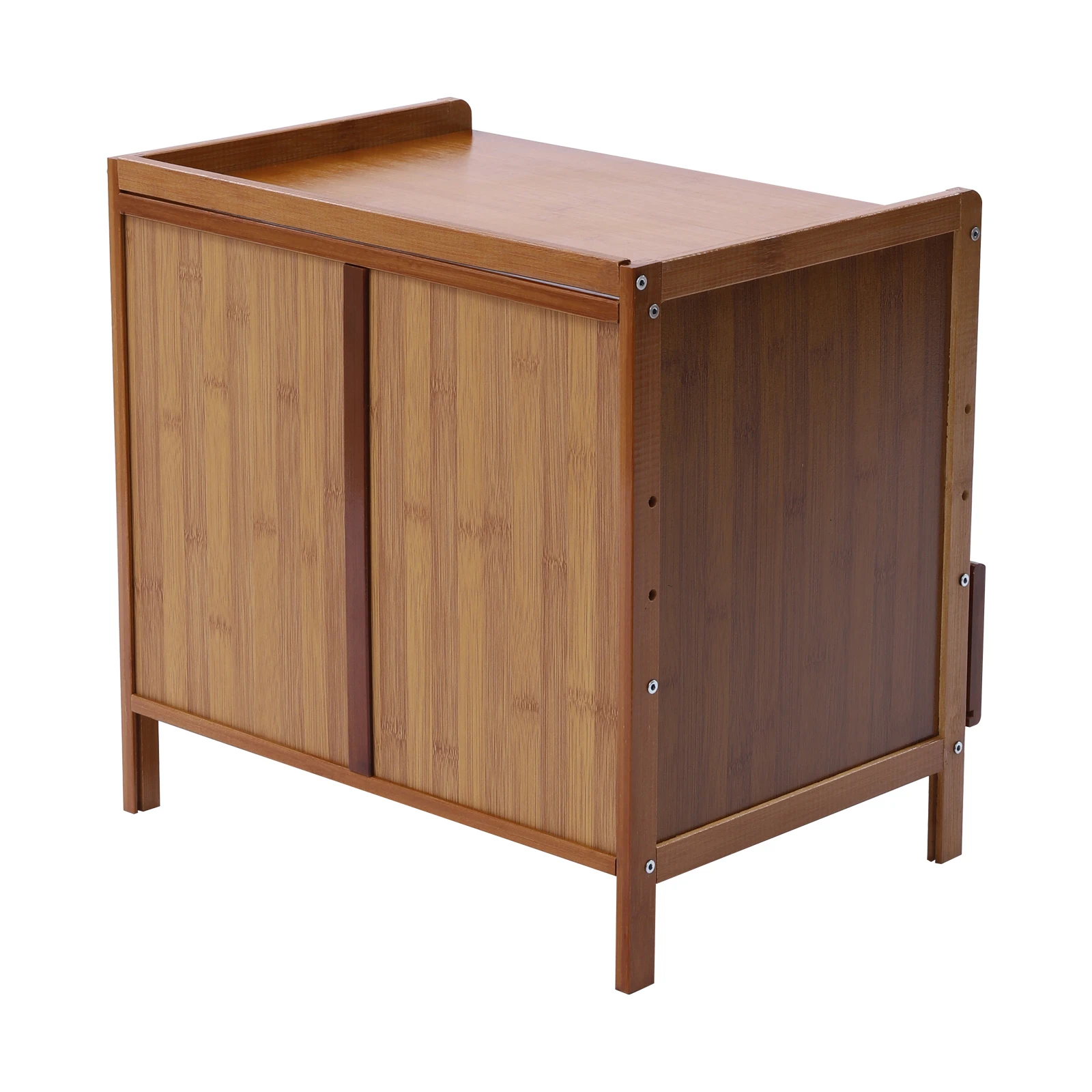 Nightstand Bedside Table Sofa Side Stand Sofa Side Stand Cabinet
