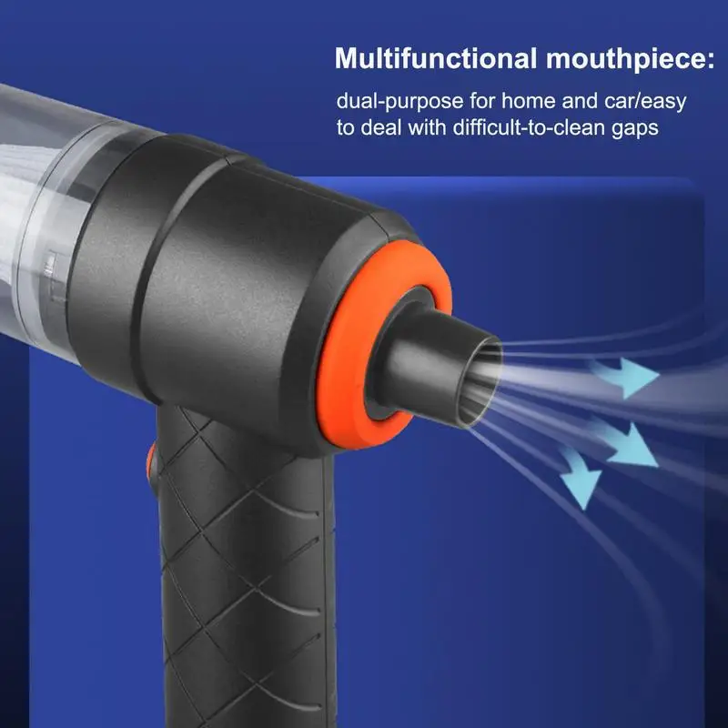 Vacuum Cleaner Car Vacuum Cleaner Wireless Handheld Mini For Car Home Desktop Keyboard Cleaning High Quality tools 6000pa vacuum cleaner handheld vacuum cleaner wireless vacuum cleaner portable vacuum cleaner