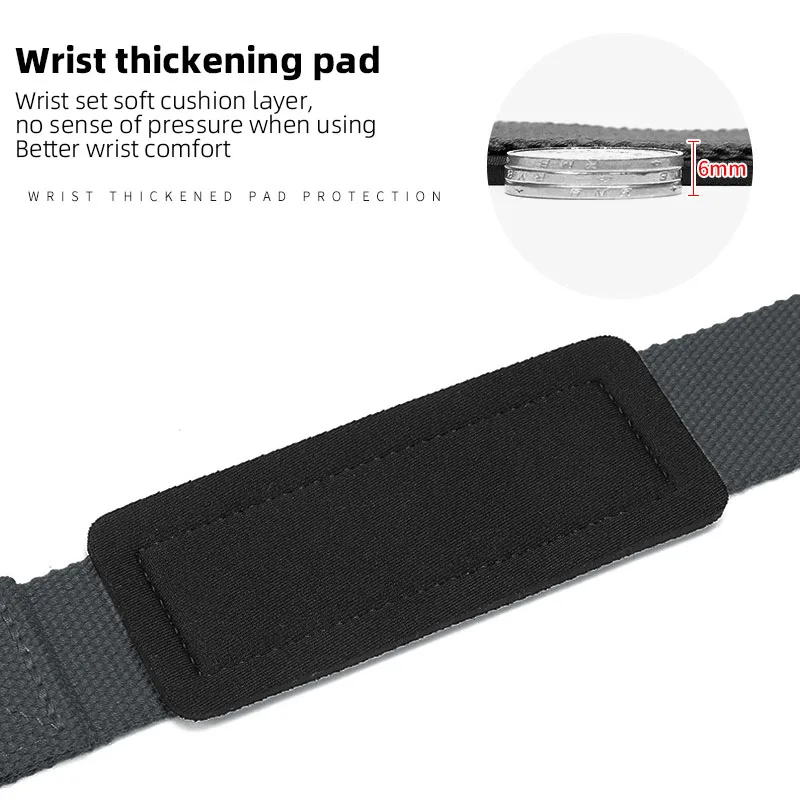 gym lifting straps weightlifting wrist weight belt bodybuilding gloves women men fitness crossfit barbells power sport 2pcs weightlifting straps