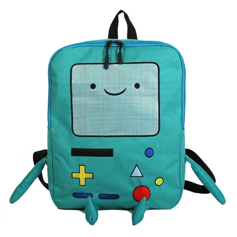 

Рюкзак для путешествий, мультяшный рюкзак для девочек-подростков, школьная сумка, милые студенческие книжные сумки