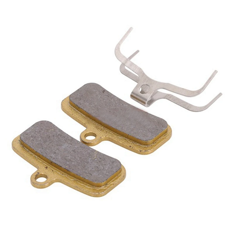 

4Set Motorcycle Front And Rear Brake Pads Disc Brake Pads For Sur Ron Sur-Ron Surron Light Bee Electric Off-Road Bike