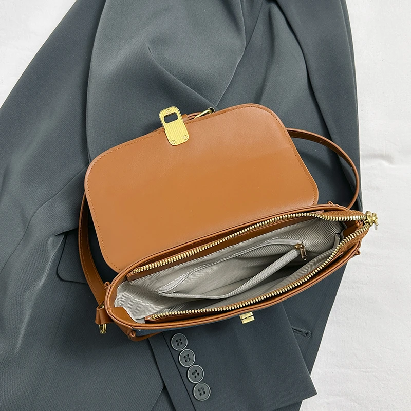 Рисунок 5 - Женская Прочная Джинсовая Сумка