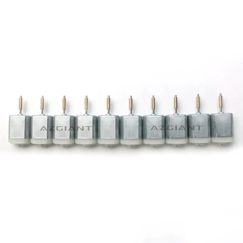 Рисунок 2 - Автомобильный фотомотор для Fiat