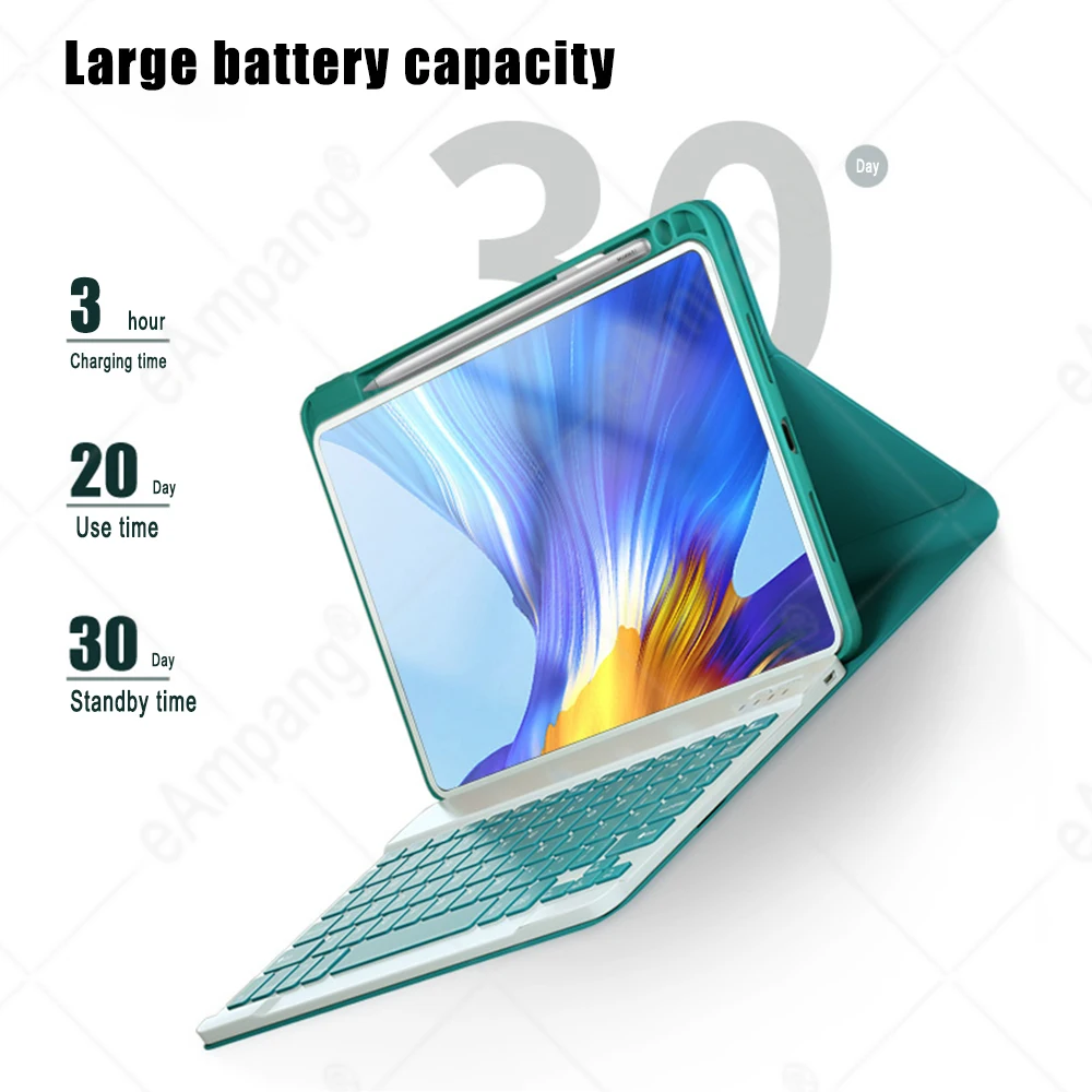 Ű ̽, ȭ Matepad 11 2020 2021 T10S MediaPad ƶ þƾ ξ Ű Ŀ