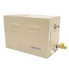 Atcsteam 3KW Auto Drainning Steam Generator Shower Sauna Vapor Generator Suppliers 2