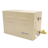 Atcsteam 3KW Auto Drainning Steam Generator Shower Sauna Vapor Generator Suppliers 2
