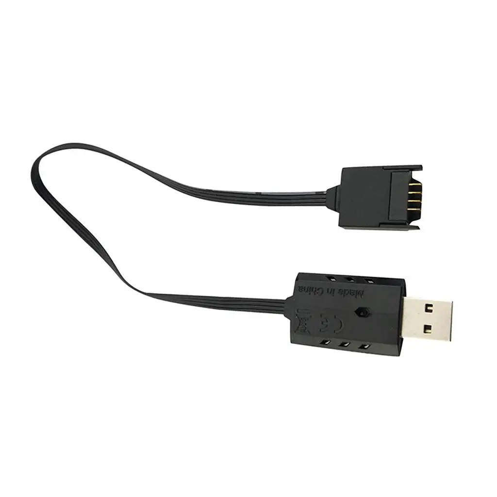

UAV Charge Charger Charging Line USB Cable for UDI U31 U31W