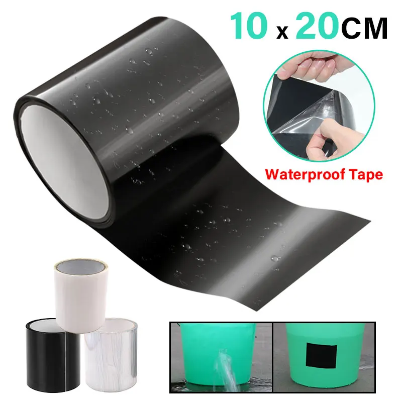 Business, Office & Industrial Adhesives, Sealants & Tapes Waterproof