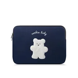 Borsa per Laptop Premium - Protezione Sleek e Versatile